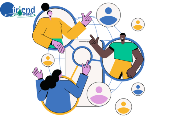 FRIEND Coordinateurs thématiques